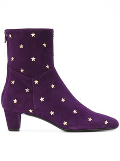 star studded ankle boots Philosophy Di Lorenzo Serafini