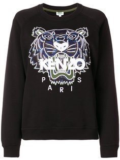 свитер Tiger Kenzo