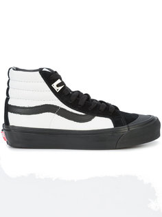 lace-up hi-top sneakers Alyx
