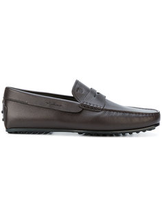 лоферы City Tods Tod’S