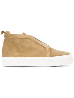 hi-top sneakers Pierre Hardy