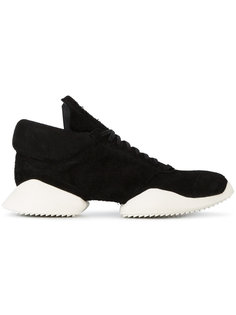 Vicious Runner Trainers Adidas By Rick Owens