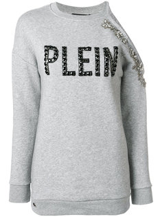 толстовка Wooster Philipp Plein