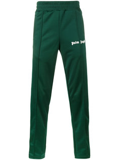 классические спортивные брюки Palm Angels