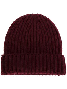 ribbed beanie Danielapi