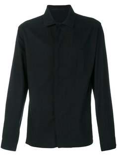 рубашка с длинными рукавами Haider Ackermann