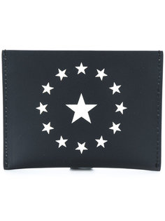 Star cardholder Givenchy