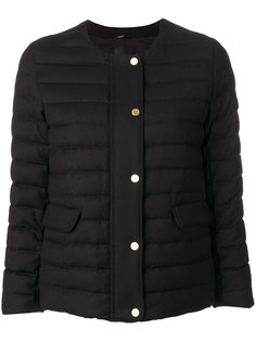 cropped padded coat Tatras