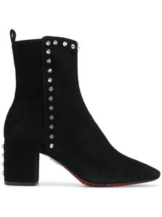 studded boots Cesare Paciotti