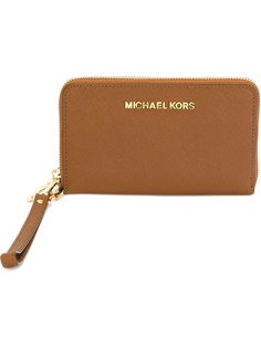 кошелек Jet Set Michael Michael Kors