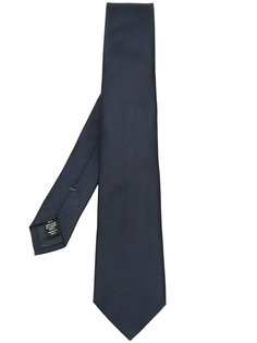 классический галстук Ermenegildo Zegna
