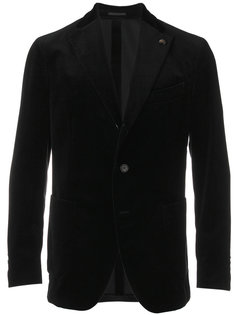 soft tailored jacket Gabriele Pasini