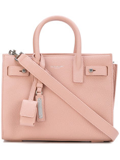 baby Sac de Jour Souple tote Saint Laurent