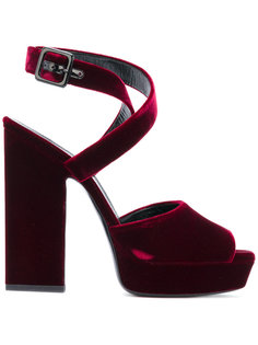 босоножки Debbie Saint Laurent