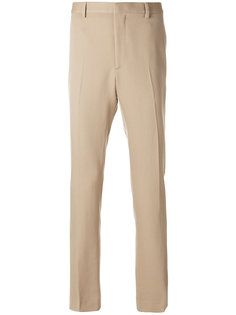 брюки со складками Calvin Klein 205W39nyc