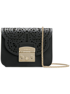 сумка через плечо Metropolis Furla