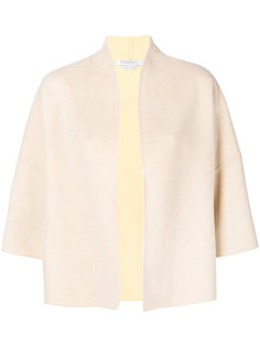 cropped sleeve jacket Max Mara