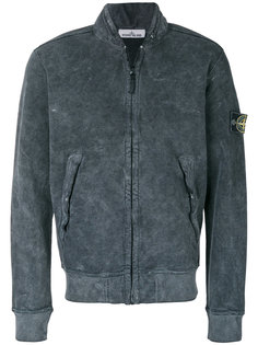 кардиган на молнии Stone Island