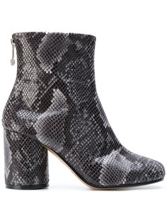 ботинки Socks Maison Margiela