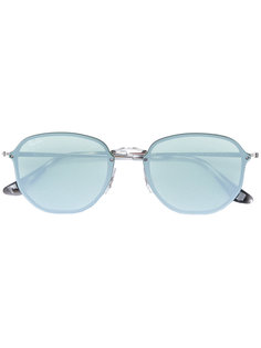 Blaze Hexagonal sunglasses Ray-Ban