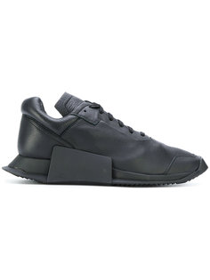 кроссовки Level Runner Adidas By Rick Owens