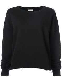 brush sweater Simon Miller