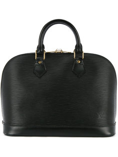 винтажная сумка-тоут Louis Vuitton Vintage