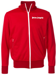 куртка на молнии Palm Angels