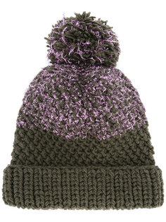 Lyudmila Nanda beanie 711