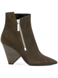 Niki boots Saint Laurent