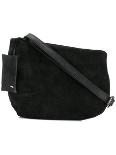 zipped crossbody bag Marsèll