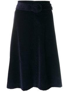 юбка-карандаш P.A.R.O.S.H.