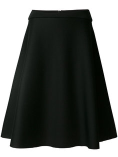 flared skirt Chalayan