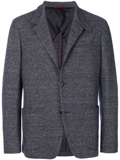 классический пиджак Fay