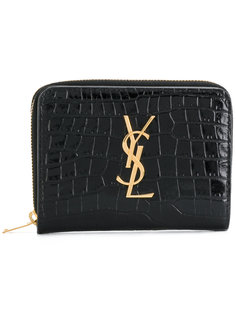 кошелек Monogram Saint Laurent