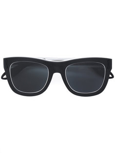 солнцезащитные очки с логотипом Givenchy Eyewear