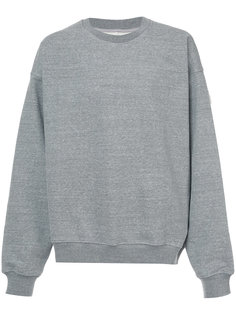 толстовка с удлиненными рукавами Fear Of God