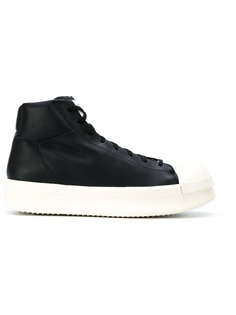 кроссовки Mastodon Low Adidas By Rick Owens