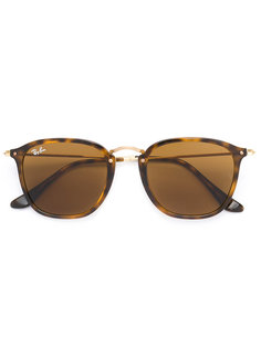 солнцезащитные очки в квадратной оправе Ray-Ban