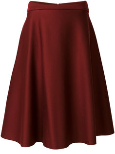 flared skirt Chalayan
