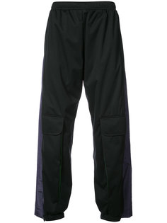 elasticated waist trousers Cottweiler