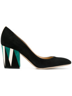 Virginia pumps Sergio Rossi