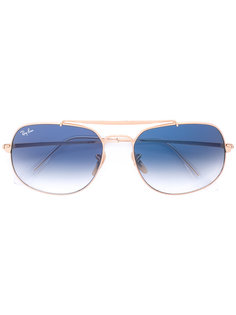солнцезащитные очки-авиаторы Ray-Ban