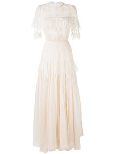 платье Dani Maria Lucia Hohan