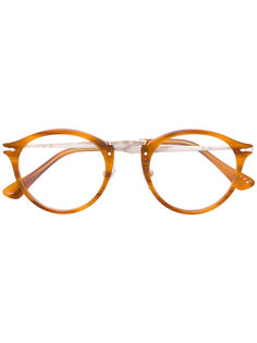 round frame sunglasses Persol