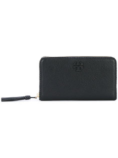 кошелек с кисточкой Tory Burch