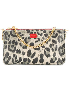 Mini Leo clutch bag Dolce & Gabbana