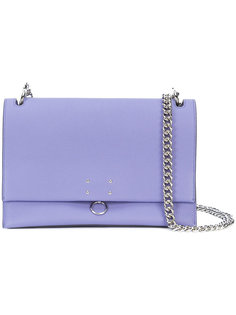 flap shoulder bag  Jil Sander