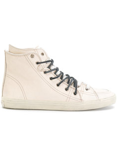 Signature Court sneakers Saint Laurent