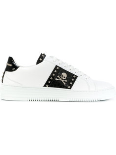 кроссовки Get On Philipp Plein